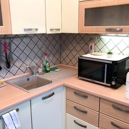 Confortevole Bilocale A Pochi Minuti Dal Centro Apartment มิลาน ภายนอก รูปภาพ