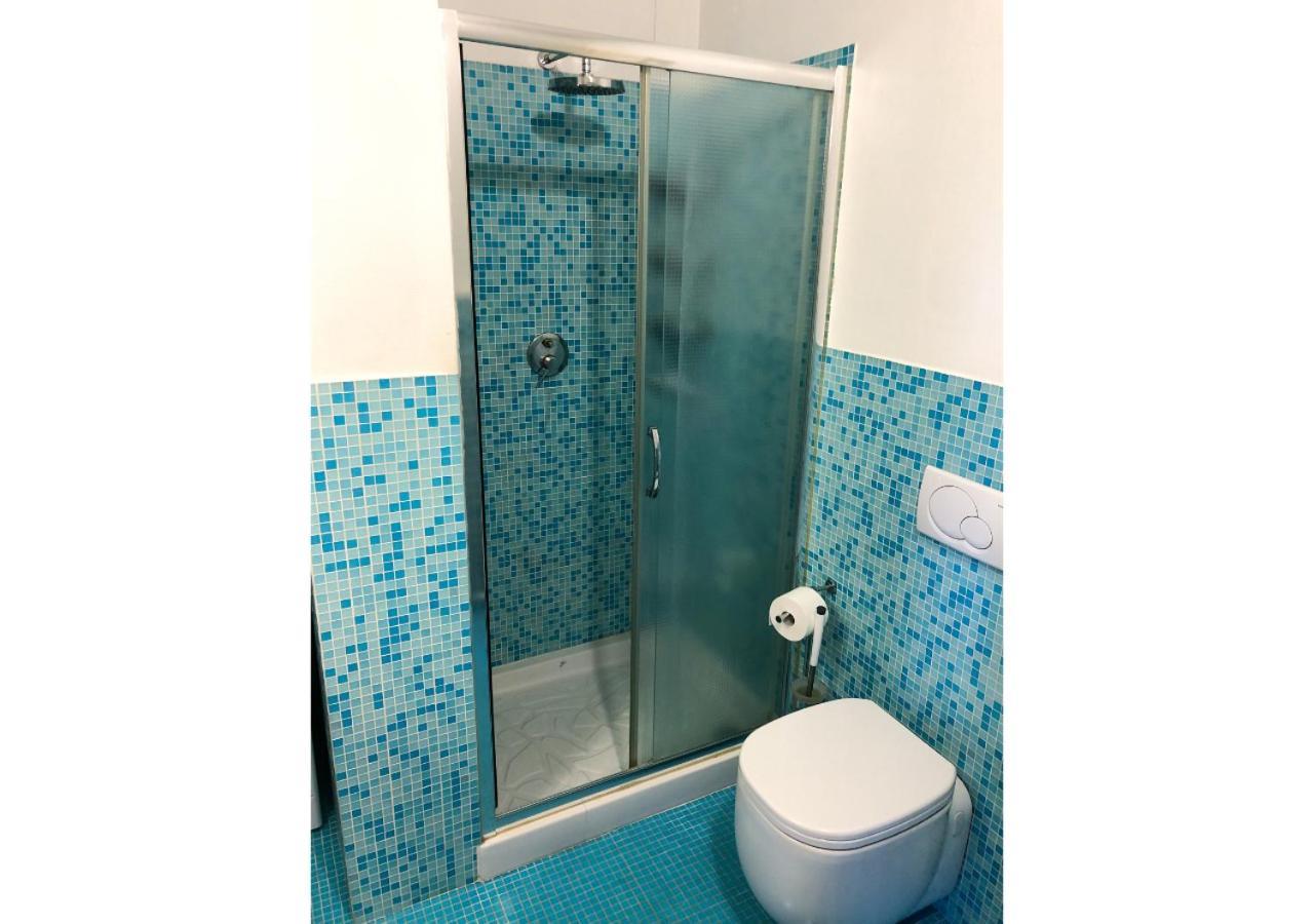 Confortevole Bilocale A Pochi Minuti Dal Centro Apartment มิลาน ภายนอก รูปภาพ