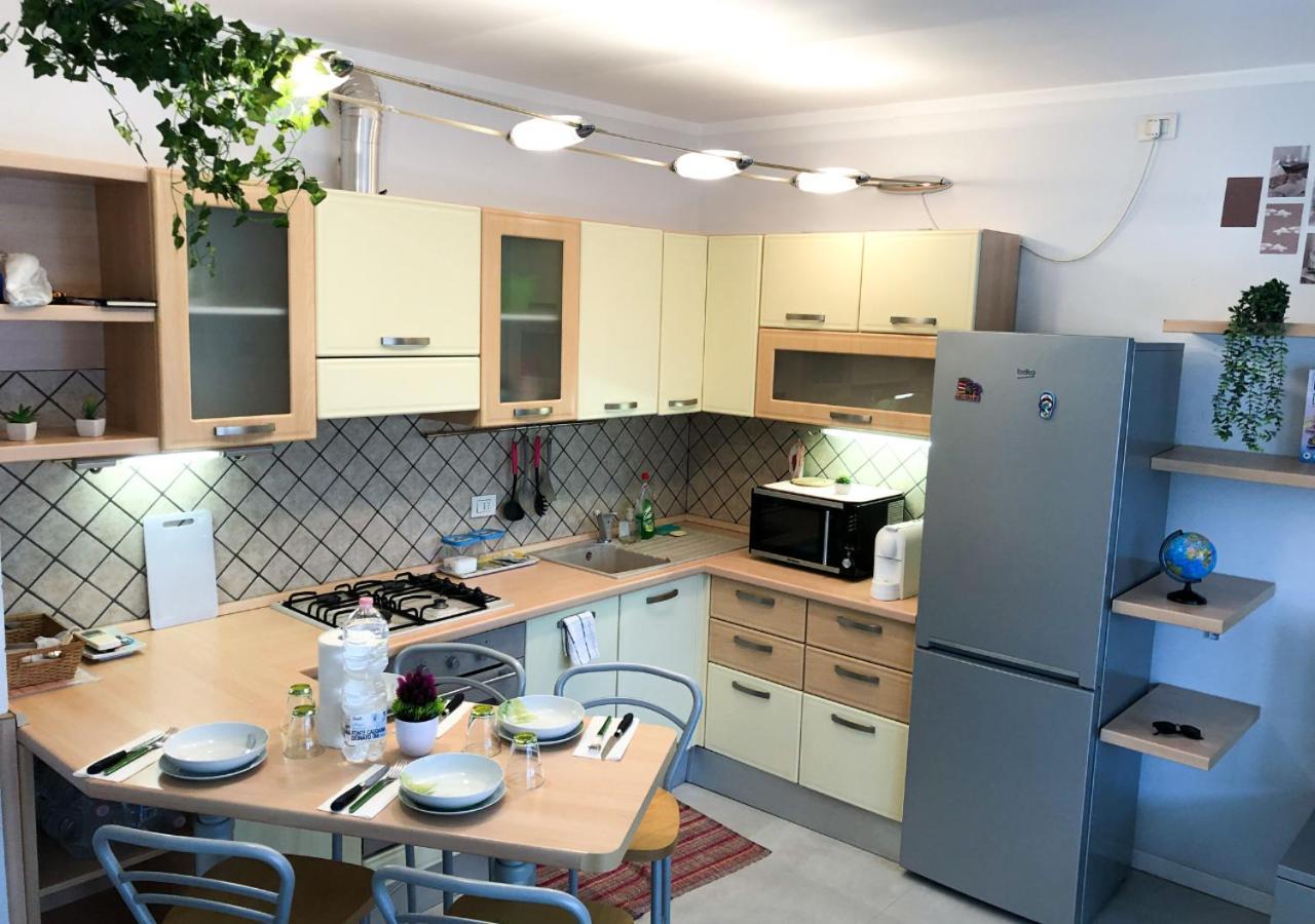 Confortevole Bilocale A Pochi Minuti Dal Centro Apartment มิลาน ภายนอก รูปภาพ