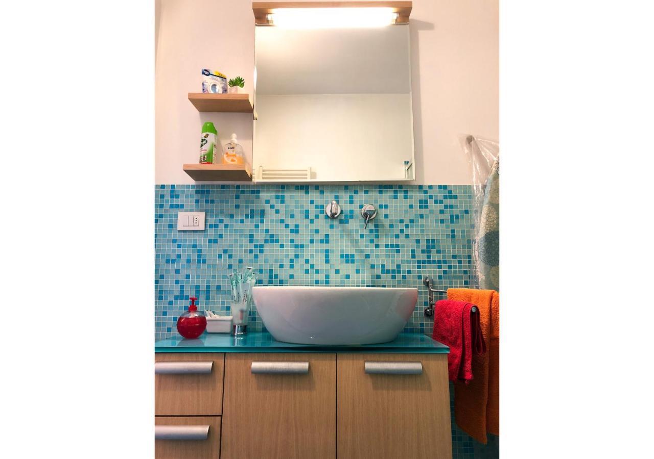 Confortevole Bilocale A Pochi Minuti Dal Centro Apartment มิลาน ภายนอก รูปภาพ